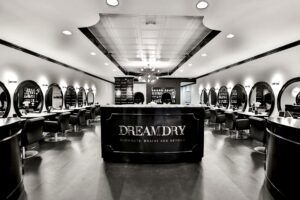 DREAMDRY IS YOUR ONE-STOP BEAUTY DESTINATION